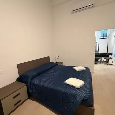 Transit Loft Boutique Apartament *
