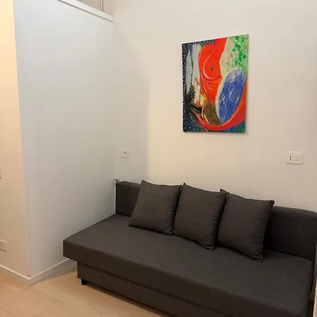 Transit Loft Boutique Appartement *