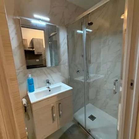 Transit Loft Boutique Appartement *