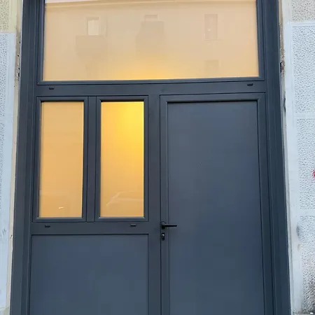 Transit Loft Boutique Appartement